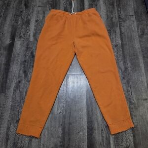 OP/ED Gallerie Sweat Pants Large